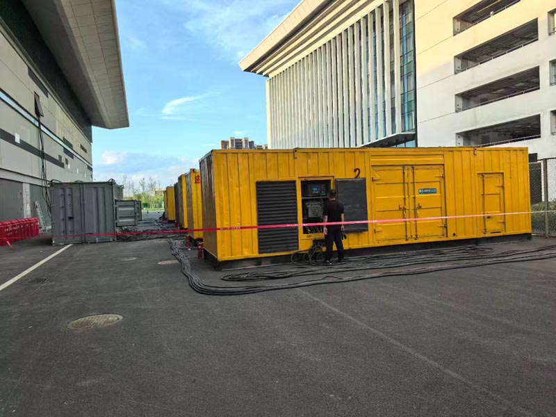 高州柴油发电机冬季保养注意事项？