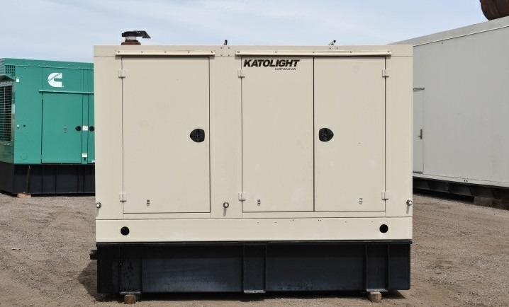 高州购买柴油发电机需留心哪些问题?