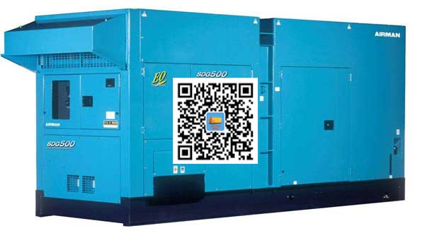 高州出租发电机 进口和国产柴油发电机组有什么不同