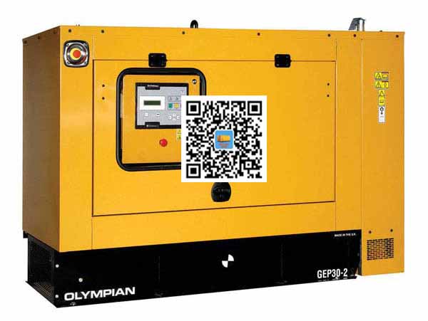 高州租赁发电机 柴油发电机组运行前检查哪些重要部件