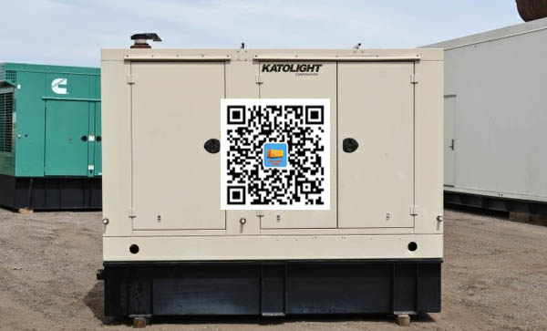 高州出租发电机康明斯发电机要讲究正确的操作步骤