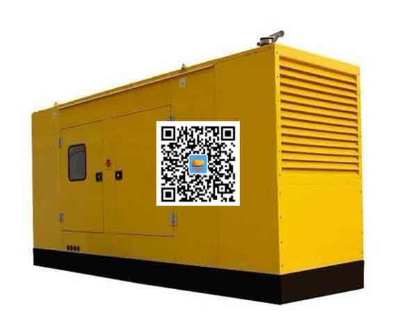 高州出租发电机 柴油发电机不维护对机器有什么影响