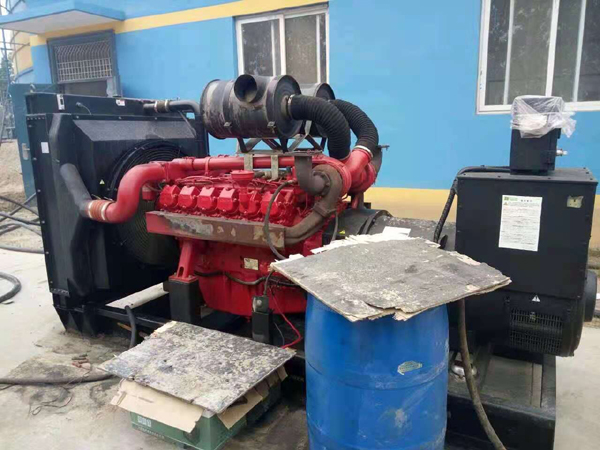 高州租赁发电机 发电机的主要分类介绍
