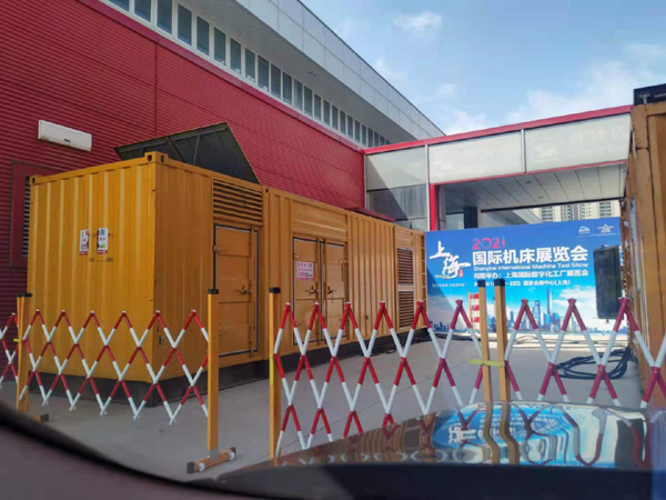 高州发电机出租 对于发电机的特性你了解多少？