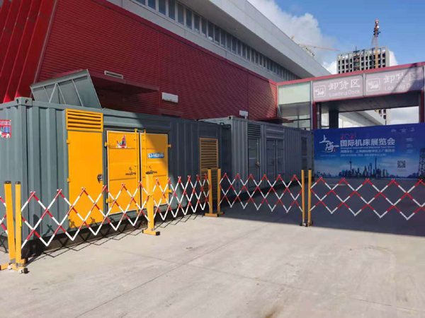 高州发电机租赁的“望、闻、问、切”你知道多少？