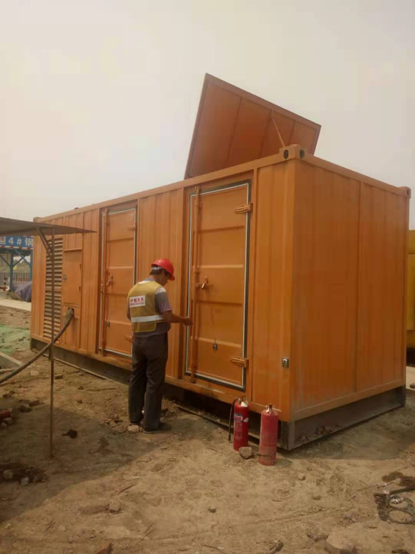 高州柴油发电机组常见故障现象及解决方法？