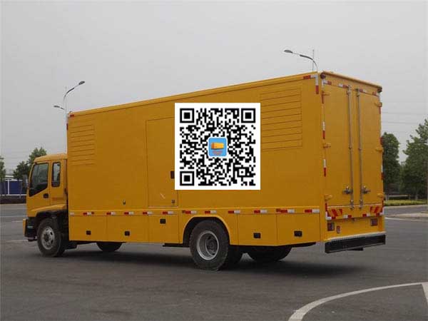 高州发电车出租-发电机组的主要用途是什么？