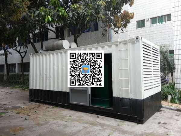高州出租发电机-什么样的柴油发电机使用效果比较好