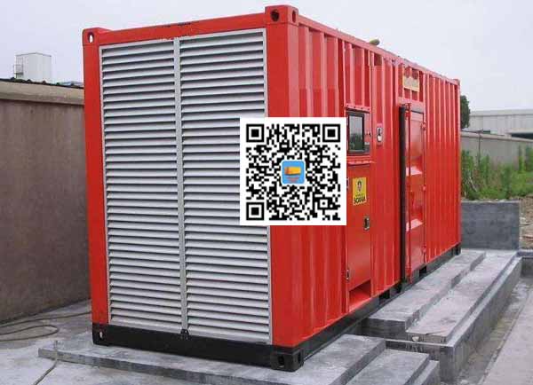 高州300kw柴油发电机组一个小时耗油