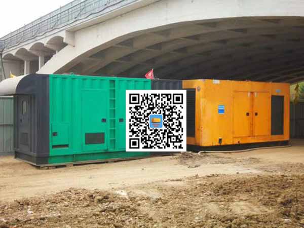 高州决定发电机顺利启动的因素及如何解决发电机冬季起动困难问题