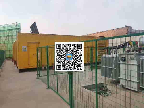 高州发电机组的社会应用有哪些