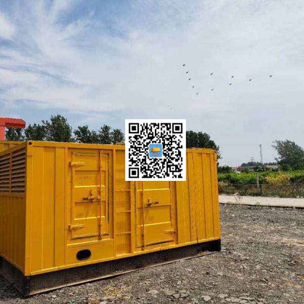 高州发电机出租发电机电刷的结构与作用是什么