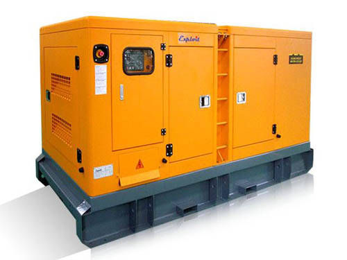 高州影响 200kw 柴油发电机油耗的因素有哪些？