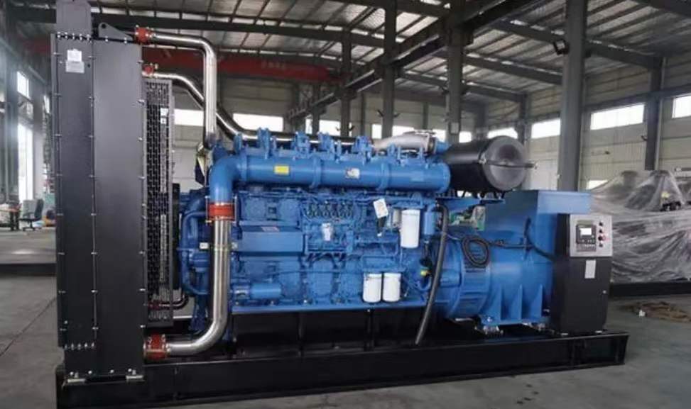 高州800kW 柴油发电机的输出电流是恒定的吗？