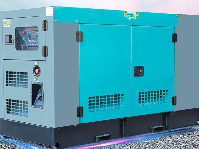 高州50KW柴油发电机油耗是多少？