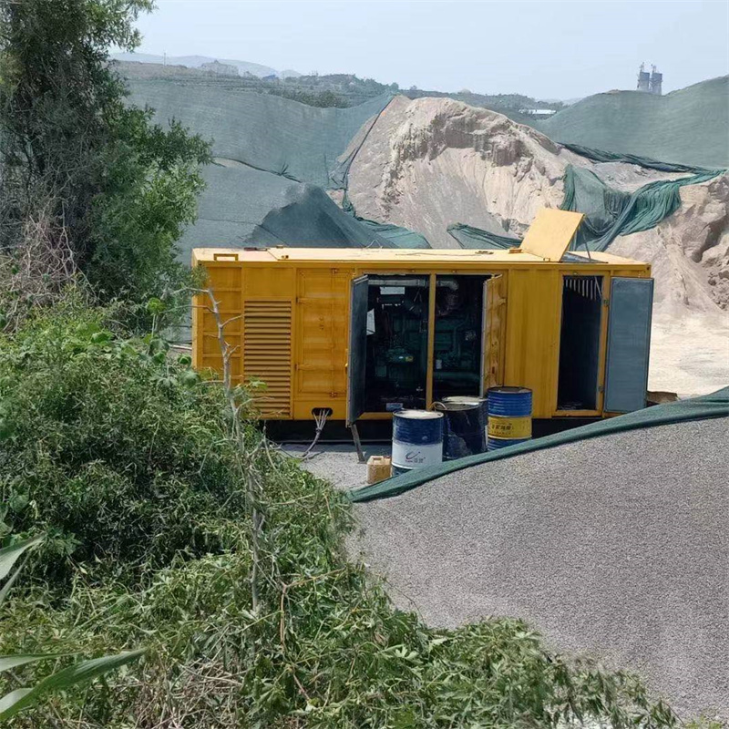 高州影响 400KW 柴油发电机组油耗的因素有哪些？