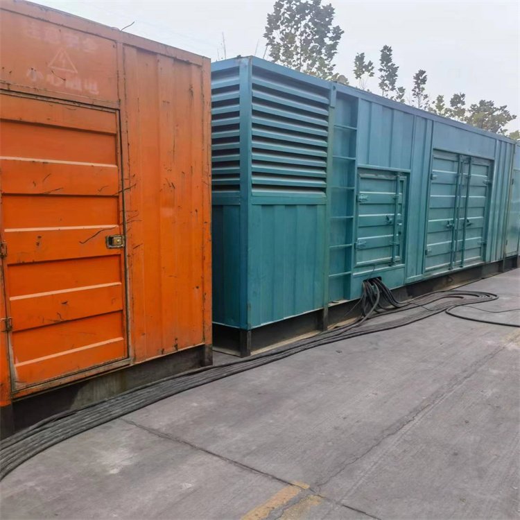 高州如何选择适合 600kW 柴油发电机组的热继电器？
