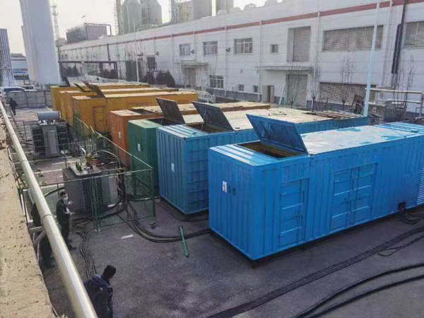 高州380V和690V电压的电缆线相同吗？