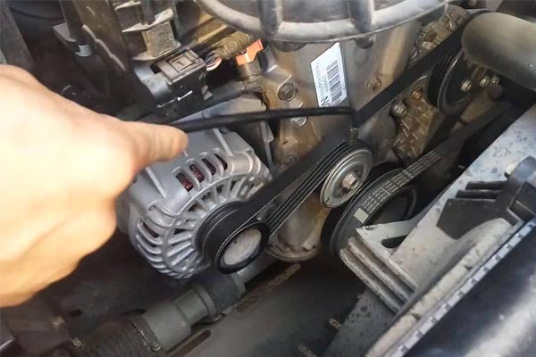 高州转速传感器的工作原理是什么？