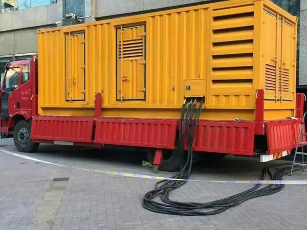 高州柴油发电机组哪款操作系统比较好？