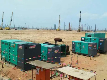 高州上柴柴油发电机组的质量怎么样？