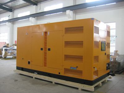 高州不同类型的发电机组在冬季保养时的注意事项有何差异？