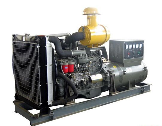 高州汽油发电机组冬季保养时，燃油系统需要注意什么？