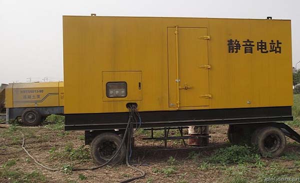 高州发电机组北方城市冬季使用注意事项有哪些？