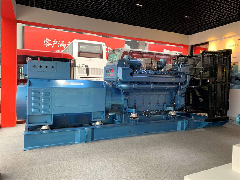 高州柴油发电机组冬季保养周期是多久？