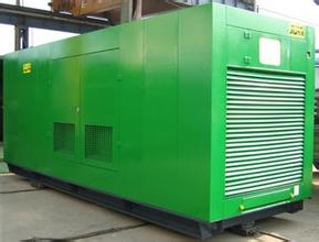 高州柴油发电机组的加热装置有哪些类型？