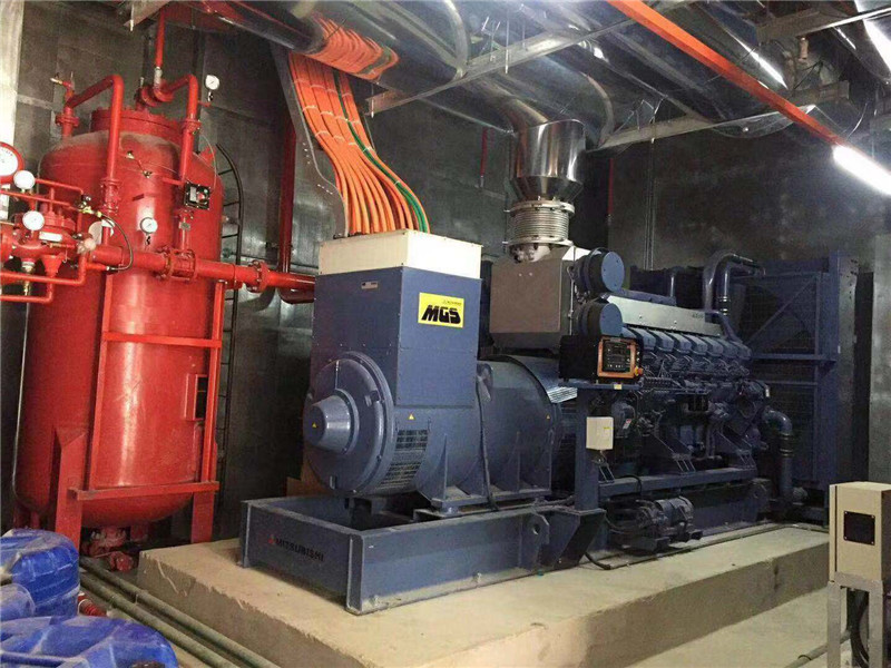 高州寒冷地区冬季使用柴油发电机组前如何预热机油？