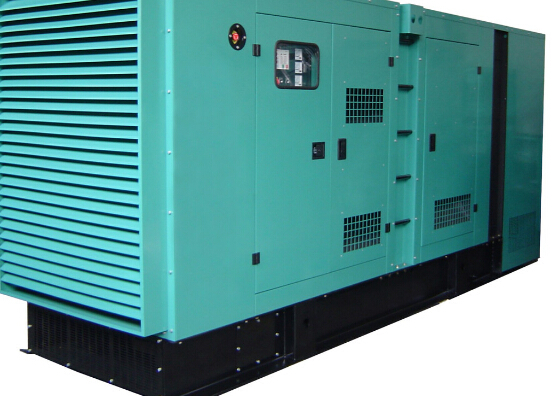 高州发电机组水冷式机油散热器常见的故障有哪些？