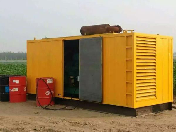 高州安装新的水冷式机油散热器密封件有哪些注意事项？