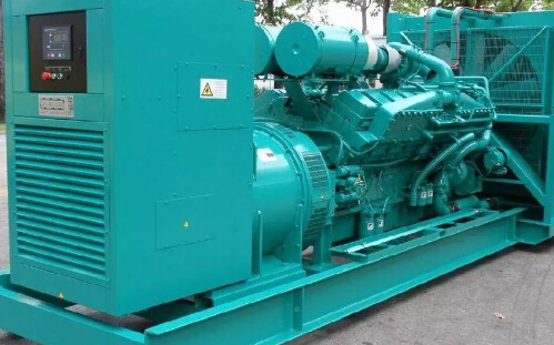 高州柴油发电机组冬季使用中需要注意哪些事项？