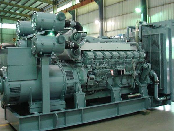 高州电气系统故障可能导致冬季柴油发电机组启动失败的原因有哪些？